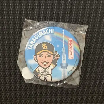 와카타카 가챠 야나기마치