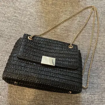 Dune London 숄더 백
