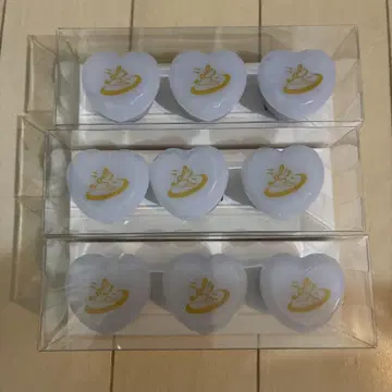 시쿠포니 미코토 반지 라이트