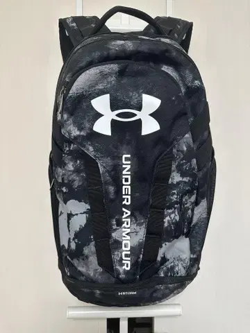 [언더아머] UA Hustle 5.0 백팩