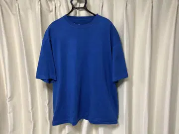 CTHY SUVIN 플래티넘 H/S 티셔츠 루즈 핏