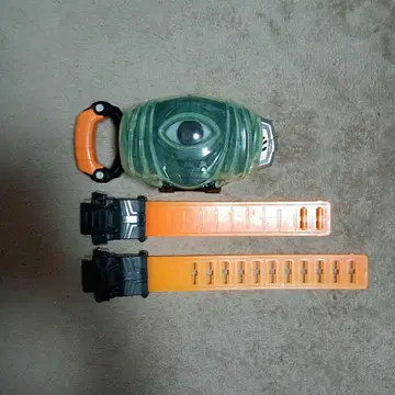 가면라이더 고스트 변신 벨트