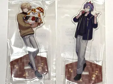 카미시로 루이, 텐마 츠카사, 페니란, 아크릴 스탠드, 묶음 판매