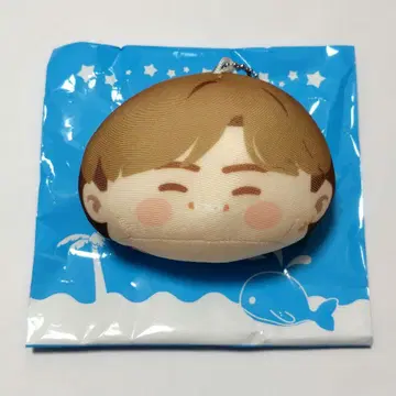 스시로 BTS ISLAND 인더솜 V 테테 태현 오테다마 봉제 인형