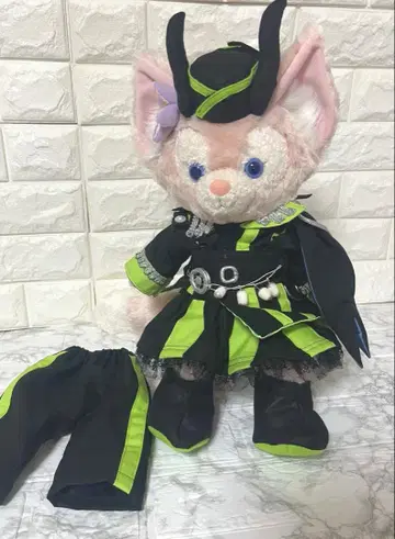 봉제 인형 코스튬