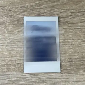 하기하라 리쿠 야기 유세이 폴라로이드