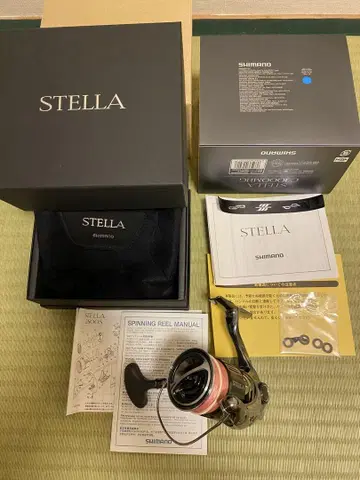 22 스텔라 C3000MHG 새상품급