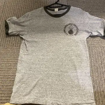 US ARMY ORDNANCE CENTER SCHOOL 티셔츠 S
