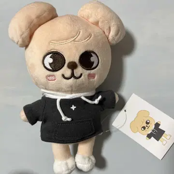 puppym 봉제 인형 오리지널