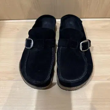 버켄스탁 백리 42 27cm