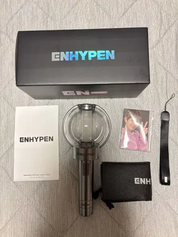 ENHYPEN 응원봉