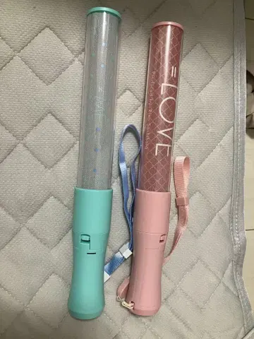 응원봉