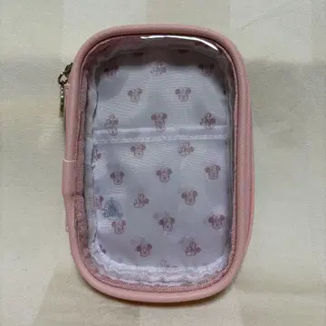 미니 마우스 아크릴 스탠드 케이스 디즈니 스토어