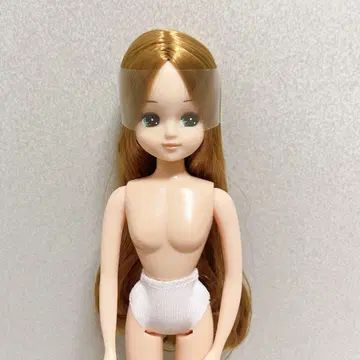 리카짱 캐슬 제작 크리스마스 리카짱