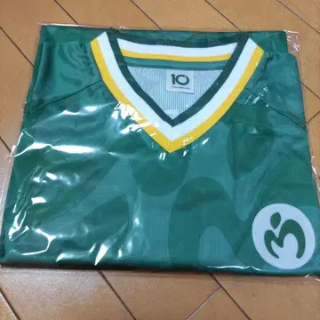 미세스 마지컬 10 게임 셔츠 티셔츠 새상품