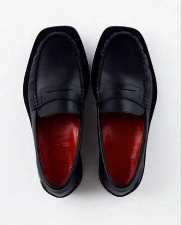 GADID ANONIEM 로퍼 26