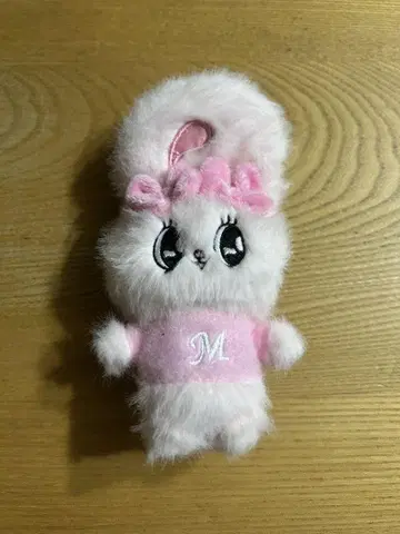 봉제 인형 키링