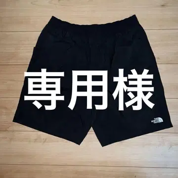미사용 새상품 THE NORTH FACE 버사타일 미드 하프 팬츠