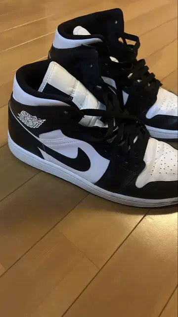 조던 1