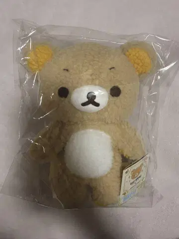 리락쿠마 마유케