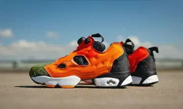 Reebok Instapump Fury/리복 인스타펌프 퓨리