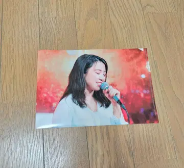 우에시로이시 모에네 클리어 파일