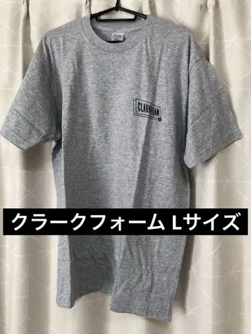 클라크 폼 그레이 L 사이즈