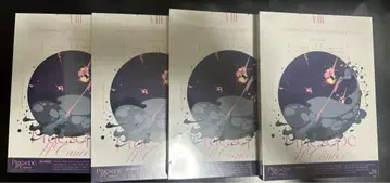 스타라이 8th Blu-Ray 캔뱃지