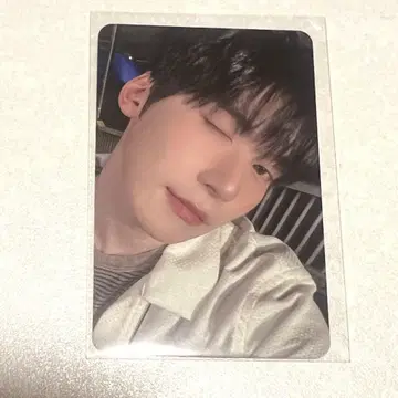 ONEUS 5X 라키드로 올리브영 고니