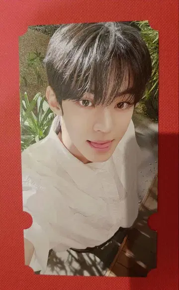 tws twscafe 입장 혜택 도훈