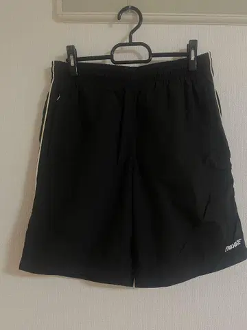 팔라스 파이프 쉘 쇼트