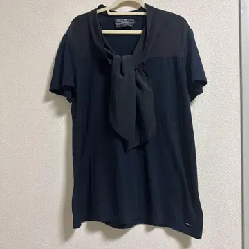 salvadoreferagamo 페라가모 티셔츠 리본