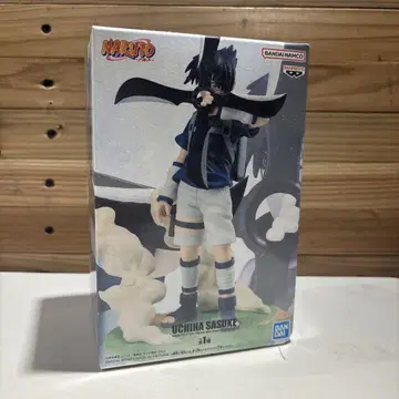 NARUTO 우치하 사스케 피규어