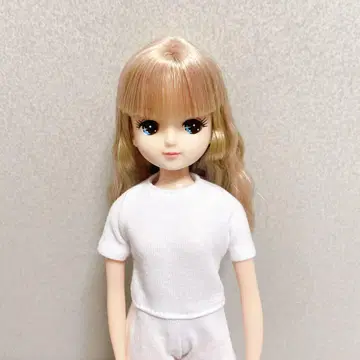 리카짱 캐슬 제작 믹스 컬러 키라짱
