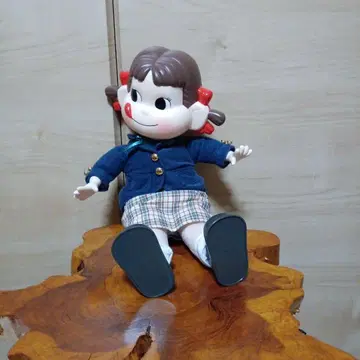 페코짱 인형
