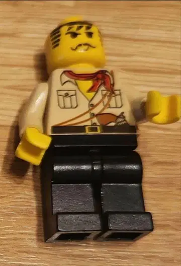 레고 LEGO 조니 썬더