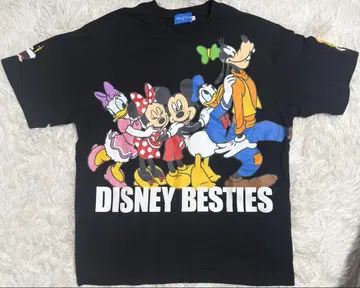 DISNEY BESTIES 티셔츠