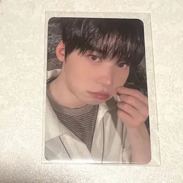 ONEUS 5X 라키드로 올리브 영 고니