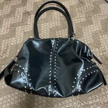WEGO 스터드 백