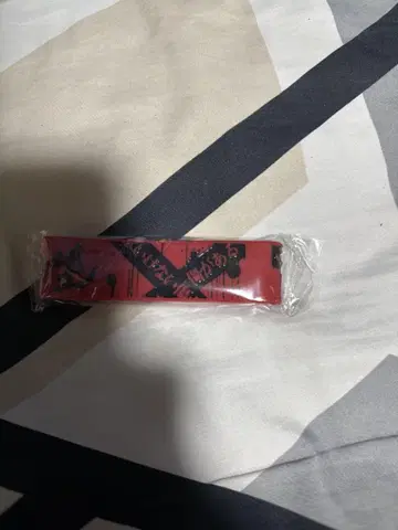 흠집 레이무 러버 밴드 라바반 8