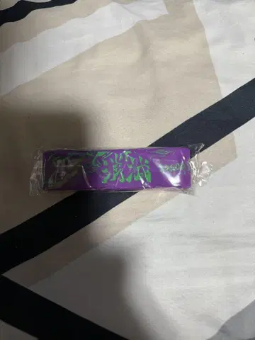 흠집 레이무 러버 밴드 라바반 9