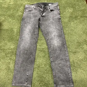 G-Star RAW 3301 스트레이트 테이퍼드 데님