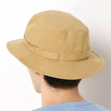 THE NORTH FACE GORE-TEX 버킷 햇 베이지 L