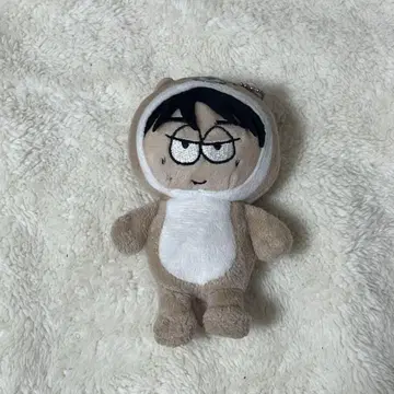 사와무라 레이 봉제 인형 마스코트