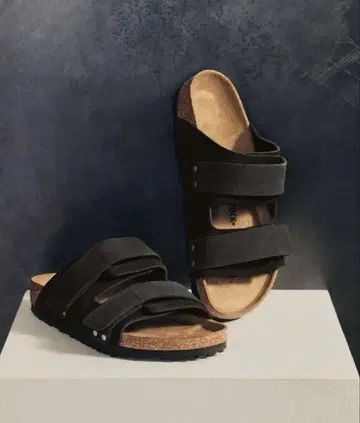 BIRKENSTOCK 버켄스탁 uji 우지 새상품