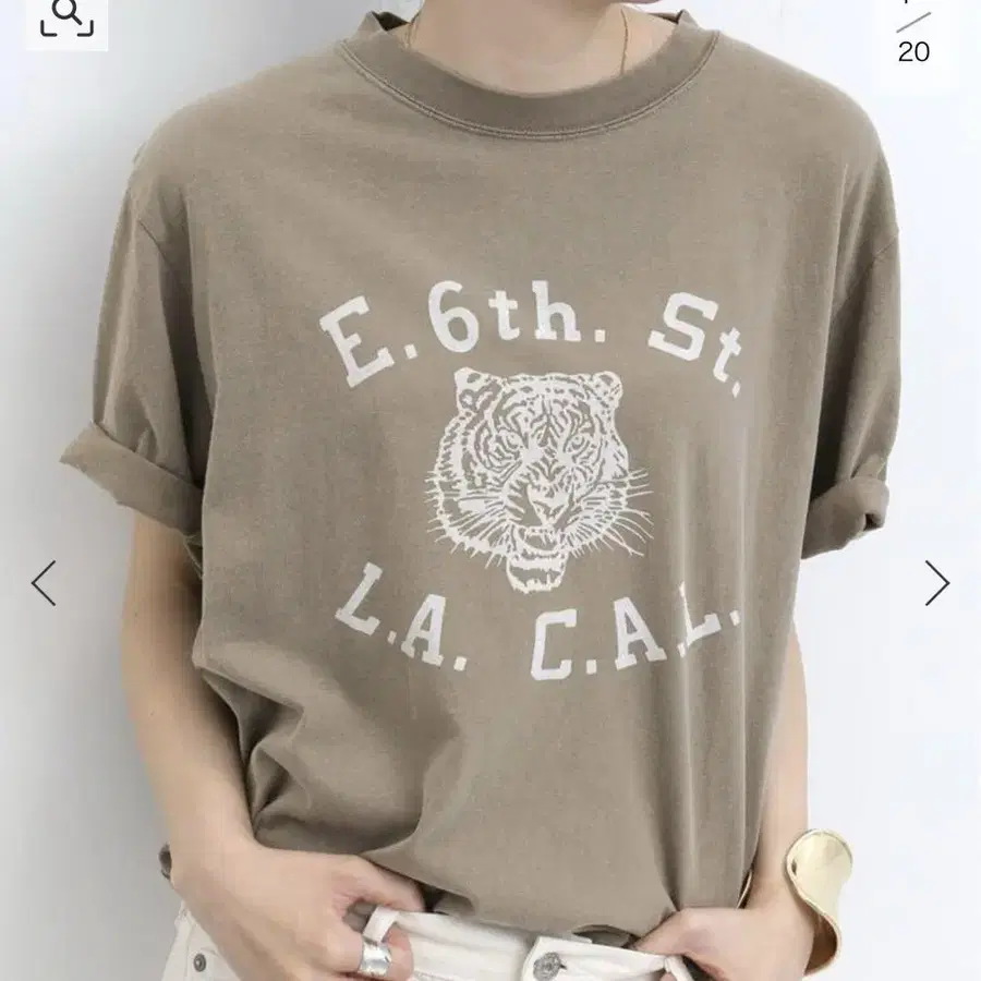 1번째 상품 이미지