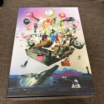 Mr.Children DOME&STADIUM TOUR 2017 DVD