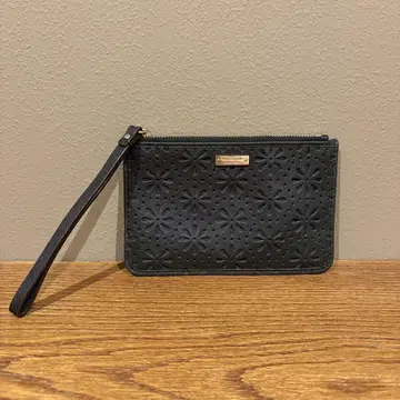 [ Kate Spade New York ] 꽃무늬 파우치