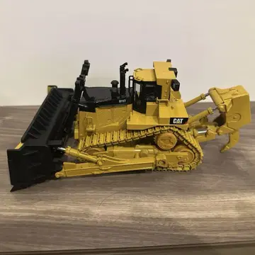 CAT 불도저 D11T
