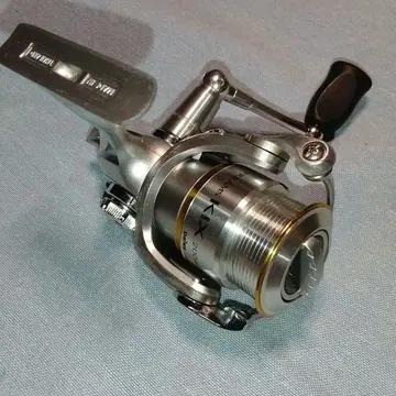 다이와 프리무스 KIX 1500 DAIWA FREAMS KIX